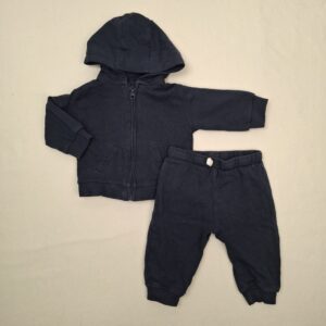 Ensemble 2 pièces - KIABI - 6M
