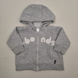 Gilet - Bonds - 6M