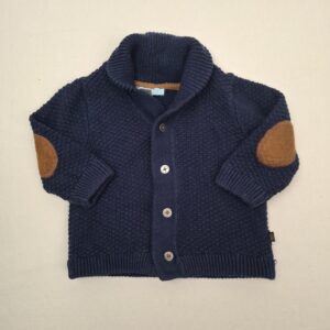 Gilet - Obaïbi - 6M