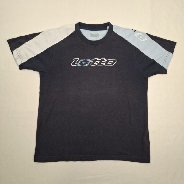 T-shirt manches courtes - Lotto - 14A