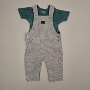 Ensemble 2 pièces - Multimarques - 6M