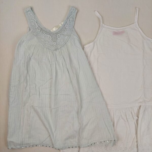 Robe - Multimarques - 10A