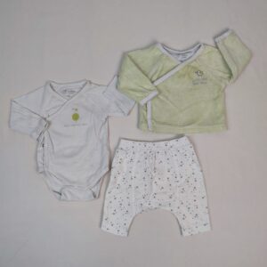 Ensemble 3 pièces - Multimarques - 3M