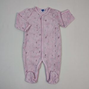 Pyjama 1 pièce - Mots d'Enfants - 6M
