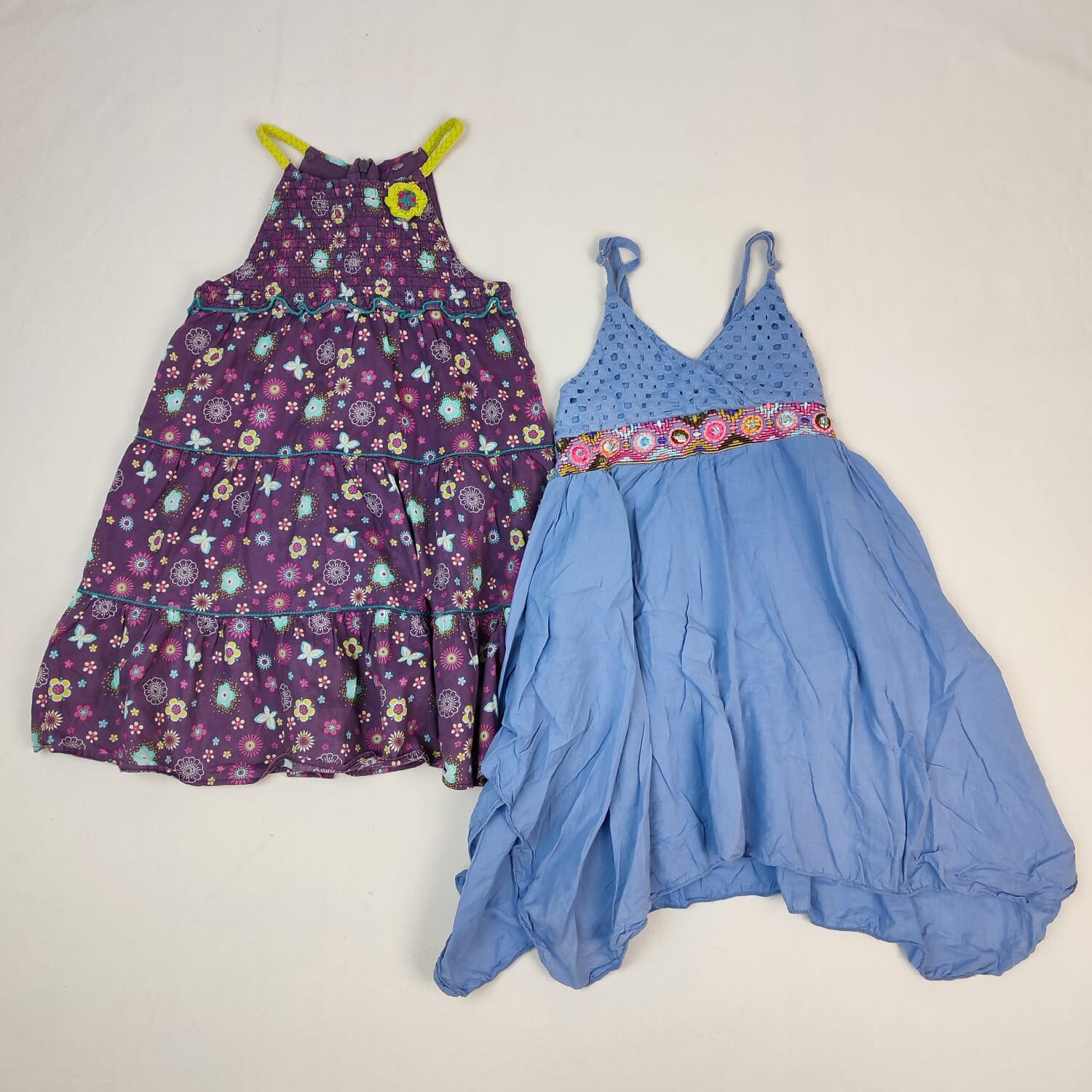 Robe - Sans marque - 4A