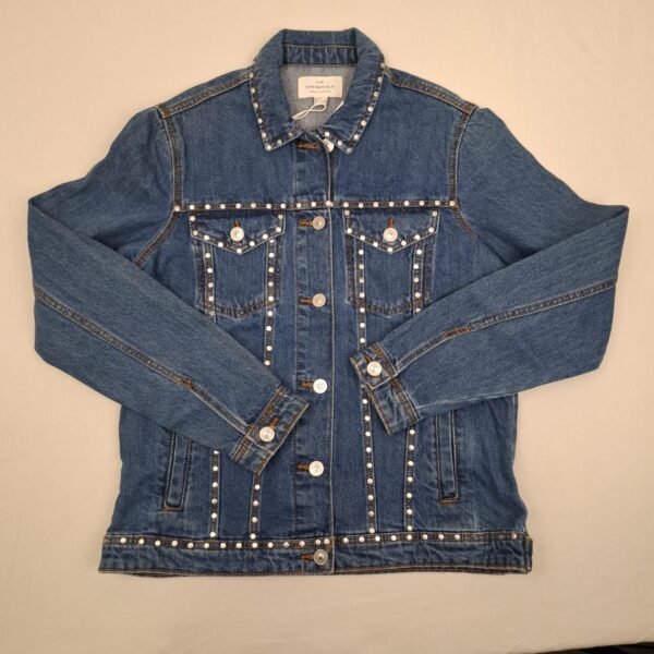 Veste - Springfield - 14A
