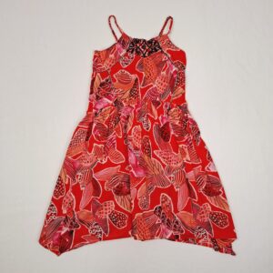 Robe - Catimini - 6A
