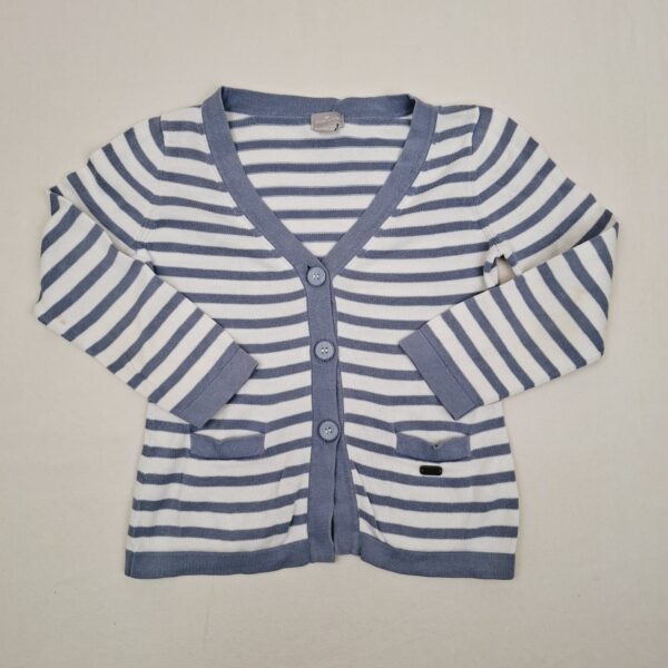 Gilet - Cyrillus - 6A