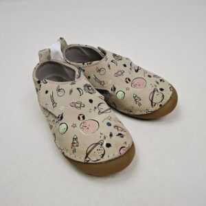 Chaussures à scratch - Vertbaudet - P23