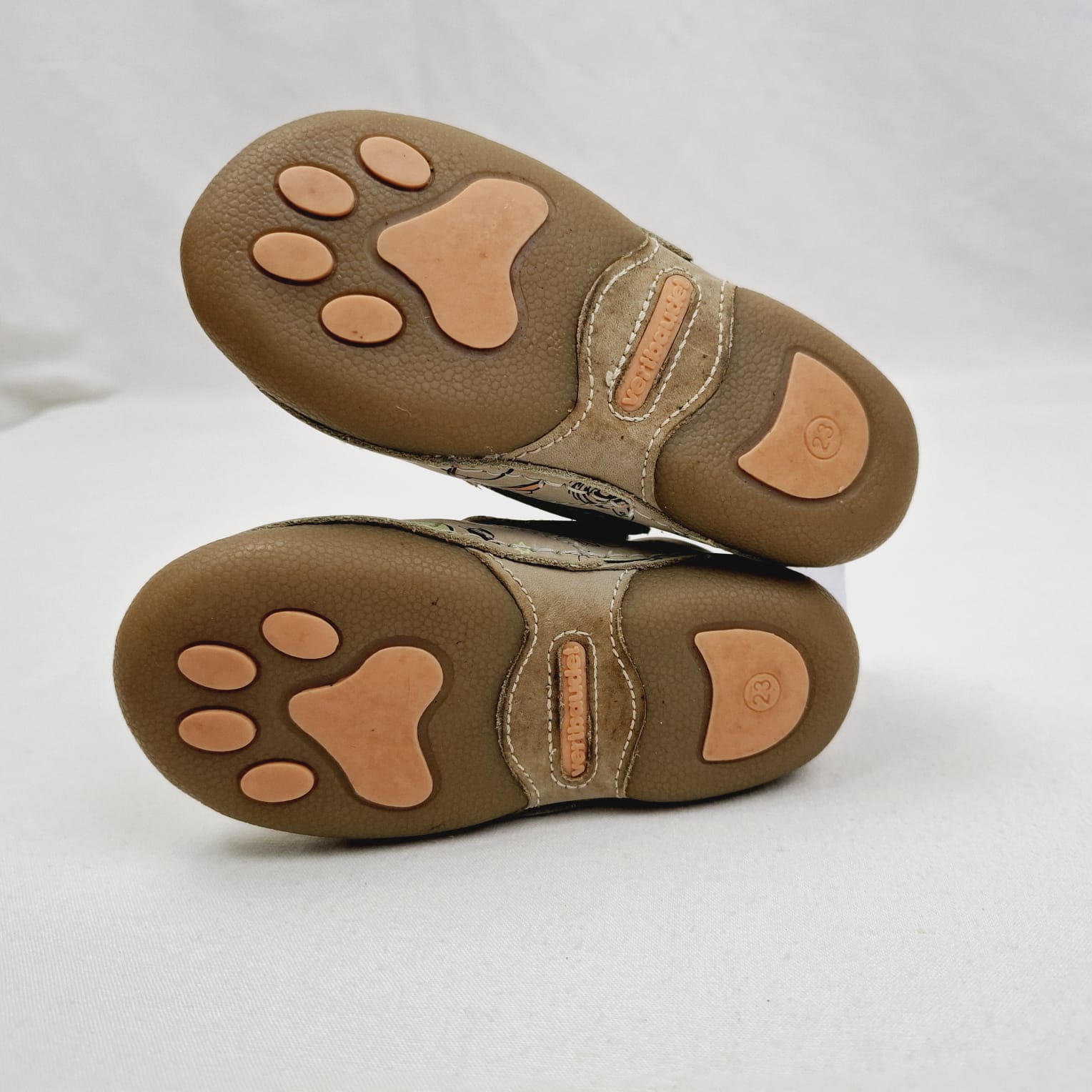 Chaussures à scratch - Vertbaudet - P23 – Image 2