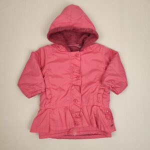 Manteau - Confetti - 2A
