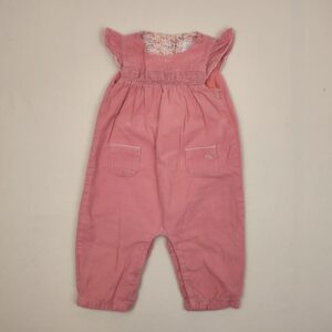 Combinaison longue - Cadet Rousselle - 6M
