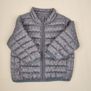 Doudoune - Bout'chou - 12M