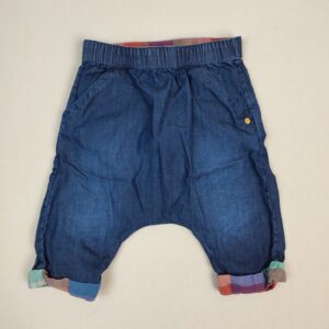 Jeans - Du Pareil au Même - 3M