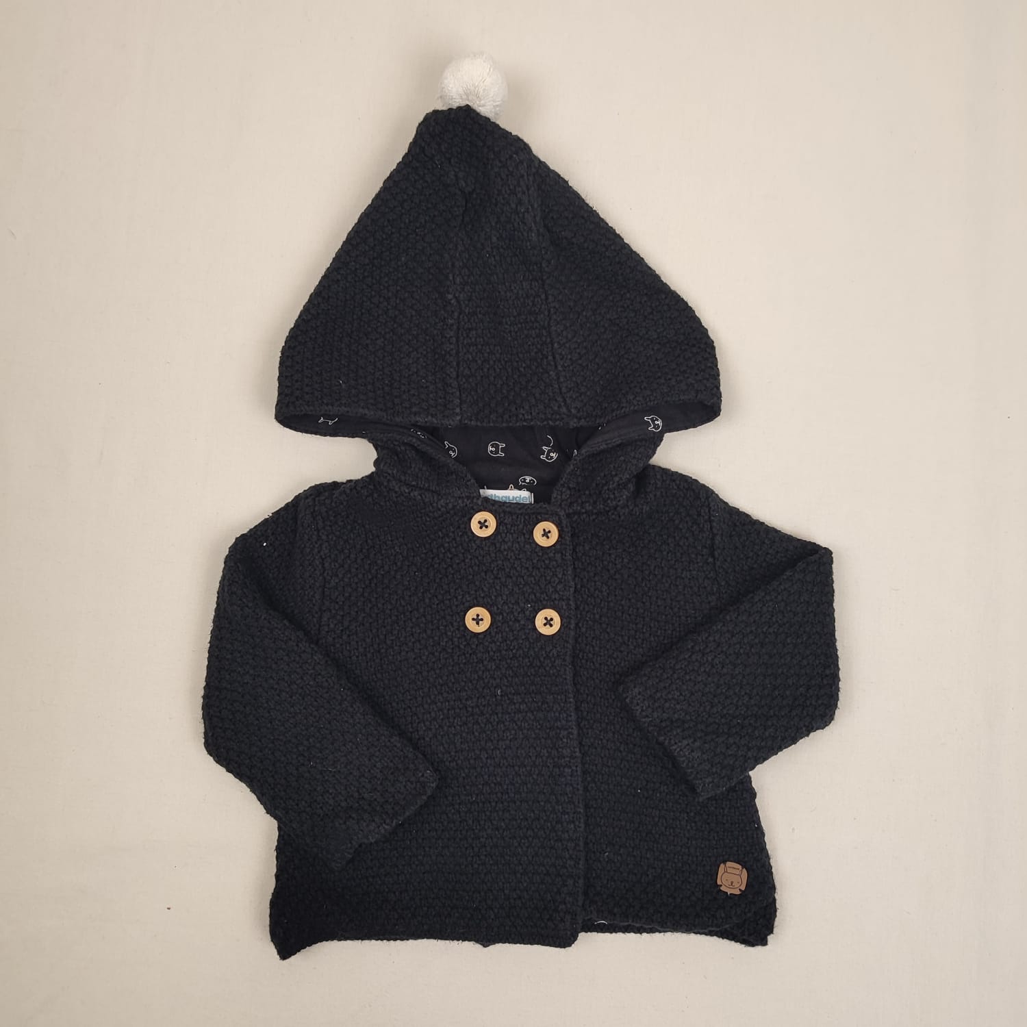 Veste - Vertbaudet - 9M