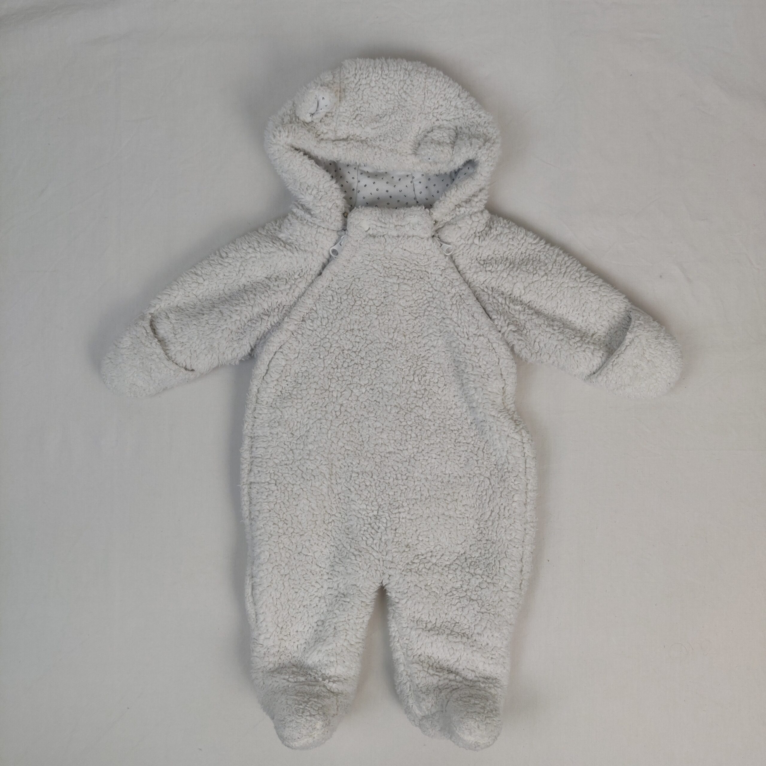 Combi-Pilote - Bout'chou - 3M