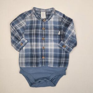 1 body - Lindex - 3M
