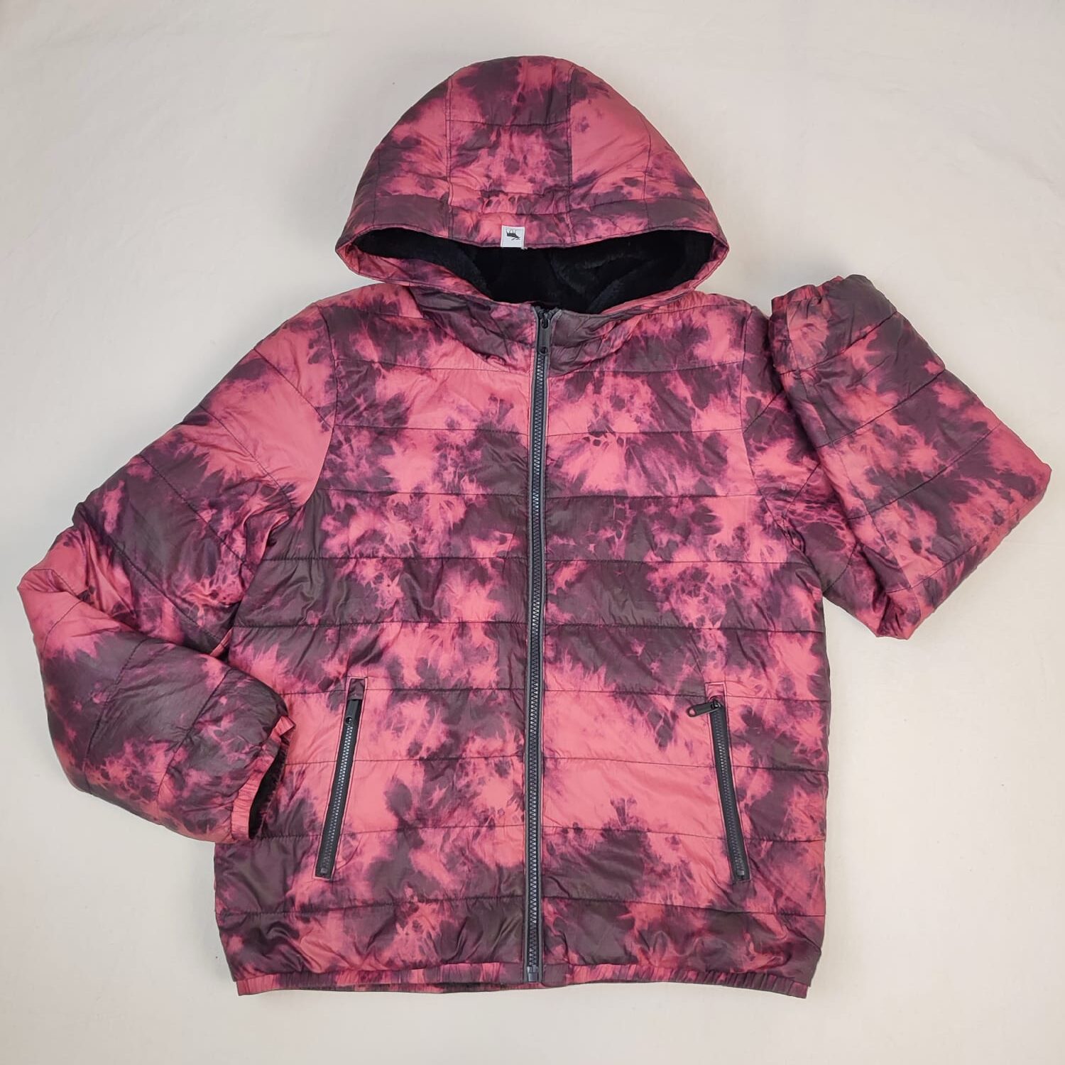 Doudoune - Abercrombie & Fitch - 14A