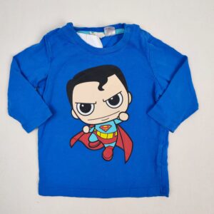 T-shirt manches longues - H&M - 6M
