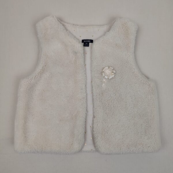 Gilet - KIABI - 4A