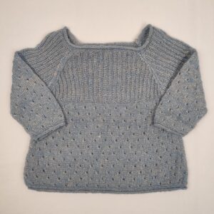 Pull - Sans marque - 3A