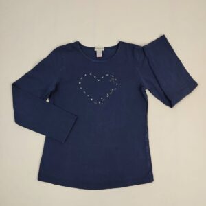 T-shirt manches longues - Cyrillus - 10A