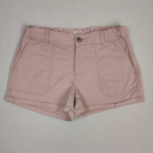 Short - Zara - 10A