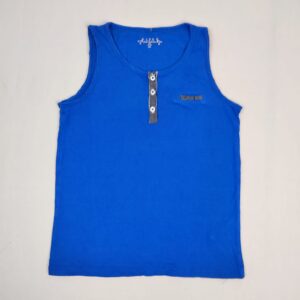 T-shirt sans manches - CFK - 8A