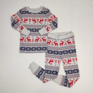 Pyjama 2 pièces - GAP - 6A