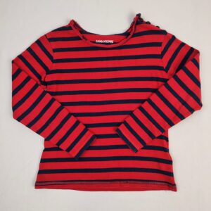 T-shirt manches longues - Zadig & Voltaire - 8A