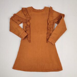 Robe - Mango - 8A