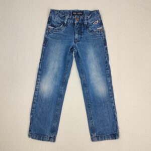 Jeans - Lemon Beret - 6A