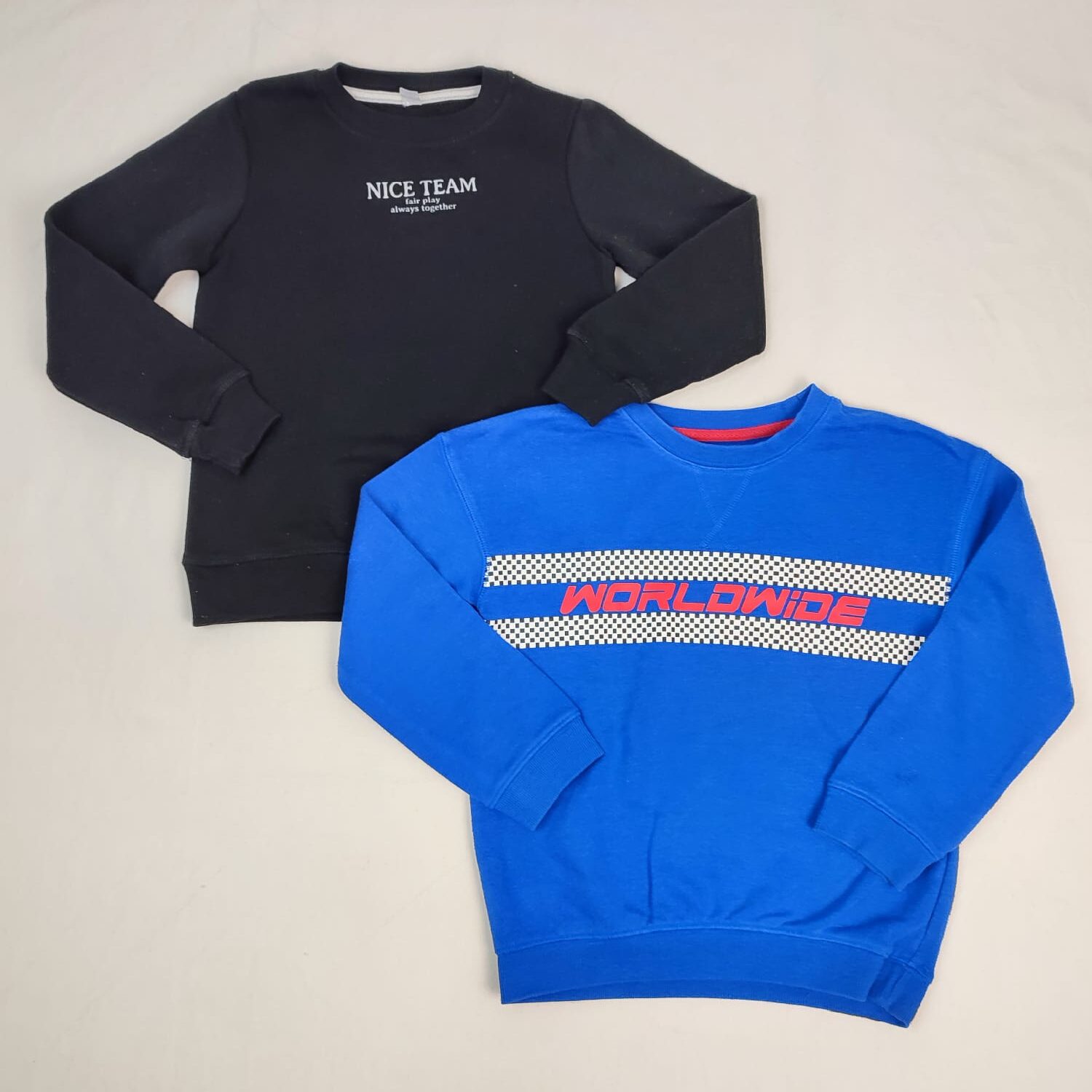 Sweat - Multimarques - 7A