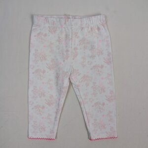 Leggings  - Du Pareil au Même - 6M