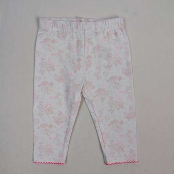 Leggings  - Du Pareil au Même - 6M