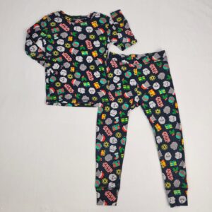 Pyjama 2 pièces - GAP - 6A