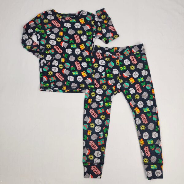 Pyjama 2 pièces - GAP - 6A