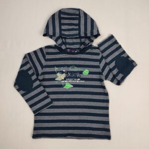 Sweat - Sergent Major - 5A