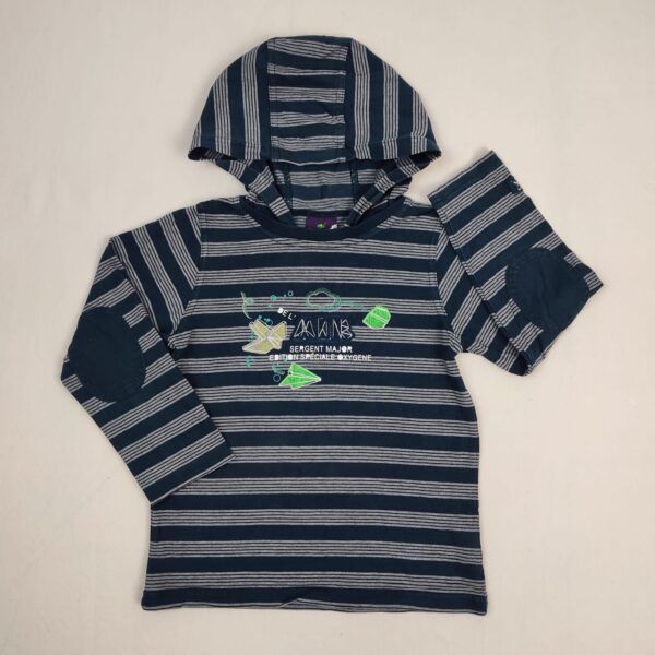 Sweat - Sergent Major - 5A