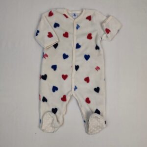 Pyjama 1 pièce - Petit Bateau - 6M