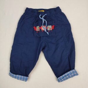 Pantalon - Sergent Major - 12M