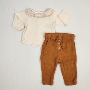 Ensemble 2 pièces - Multimarques - 1M