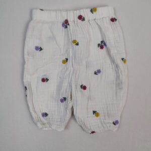 Pantalon - Bout'chou - 1M