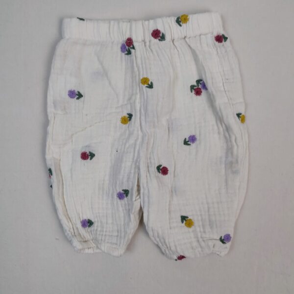 Pantalon - Bout'chou - 1M