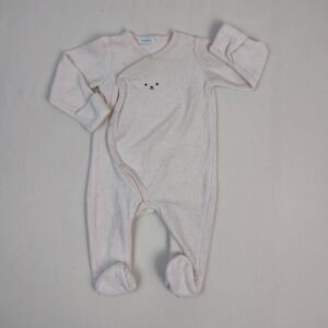 Pyjama 1 pièce - Bout'chou - 3M