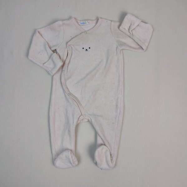 Pyjama 1 pièce - Bout'chou - 3M