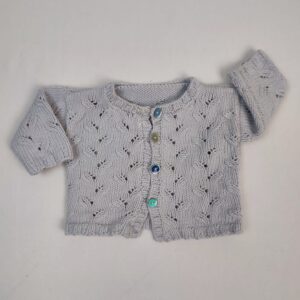 Gilet - Sans marque - 1M