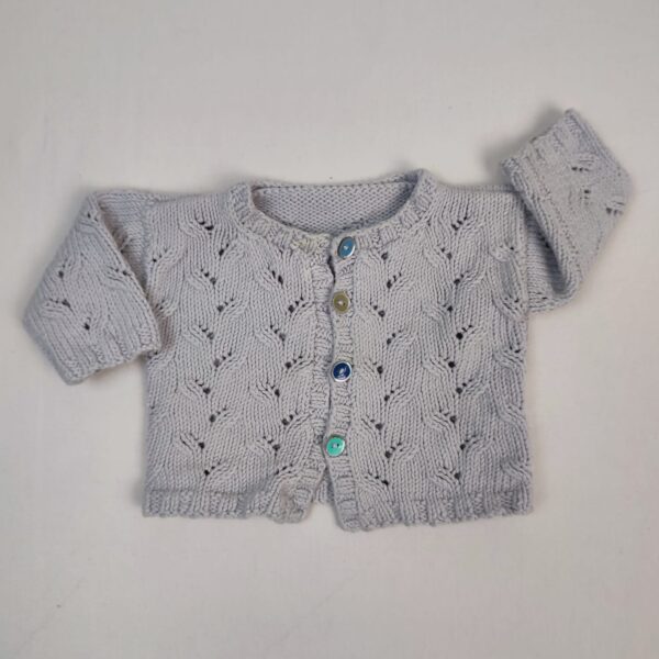 Gilet - Sans marque - 1M