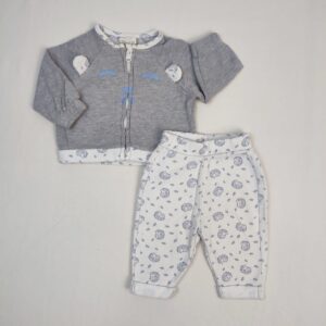 Ensemble 2 pièces - Hello World - 3M