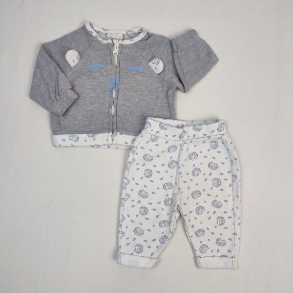 Ensemble 2 pièces - Hello World - 3M